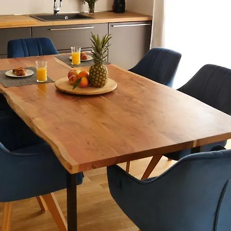 Beautiful View Omiš