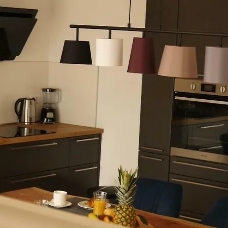 Apartamento Beautiful View Omiš