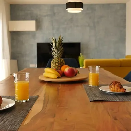 Apartamento Beautiful View *