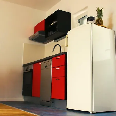 Beautiful View Omiš