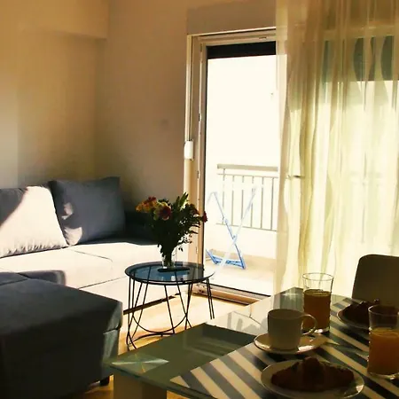 Beautiful View Apartamento