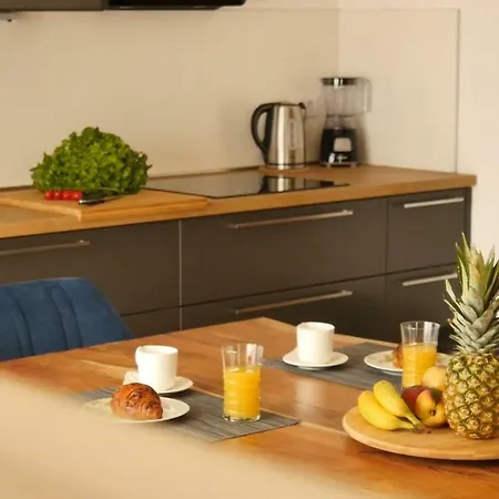 Apartamento Beautiful View *