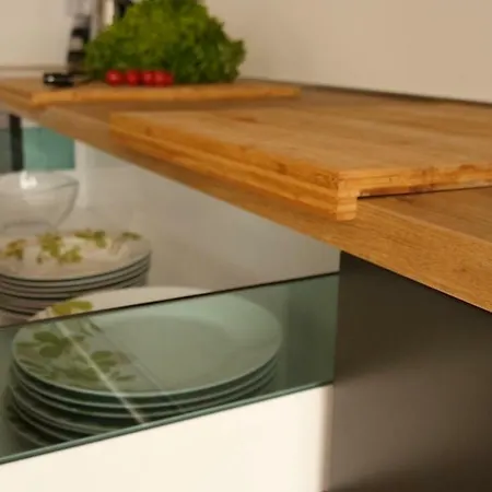 Apartamento Beautiful View *