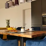 Beautiful View Apartament