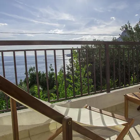 Beautiful View Apartment