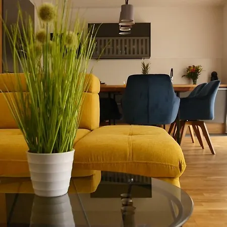 Apartment Beautiful View *