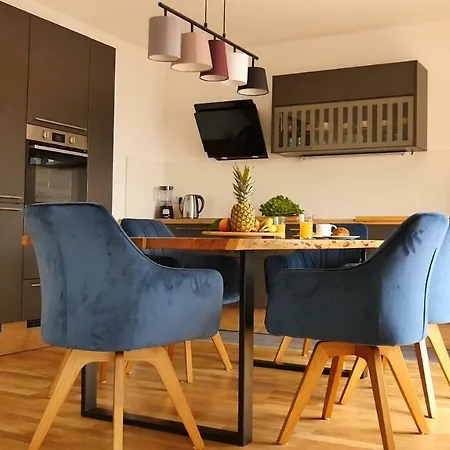 Beautiful View Apartment Omis