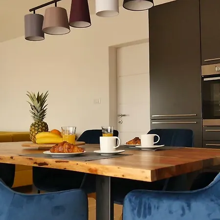 Beautiful View Apartment