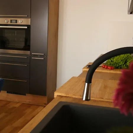 Apartment Beautiful View Omis