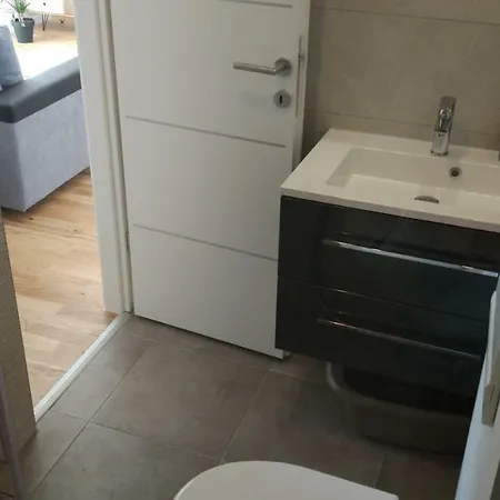 Beautiful View Apartment Omis