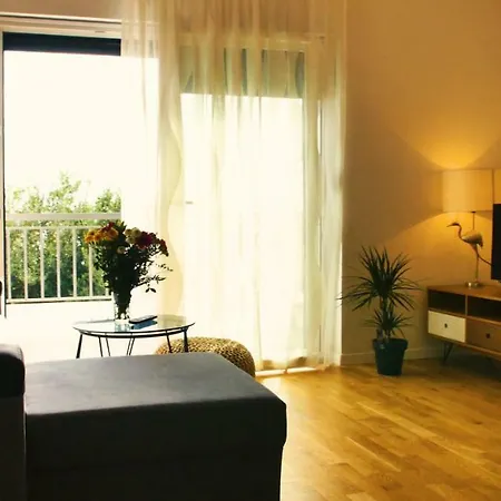 Beautiful View Apartment Omis