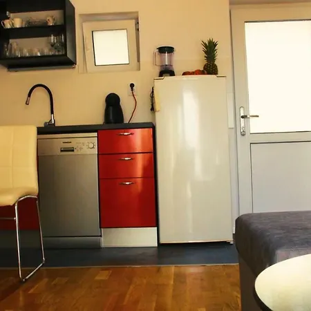 Apartment Beautiful View *