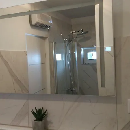 Apartment Beautiful View Omis