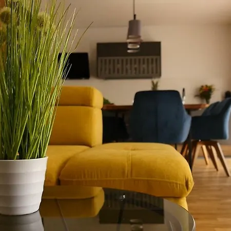 Apartment Beautiful View