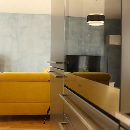 Apartment Beautiful View