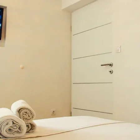 Apartment Beautiful View Omis