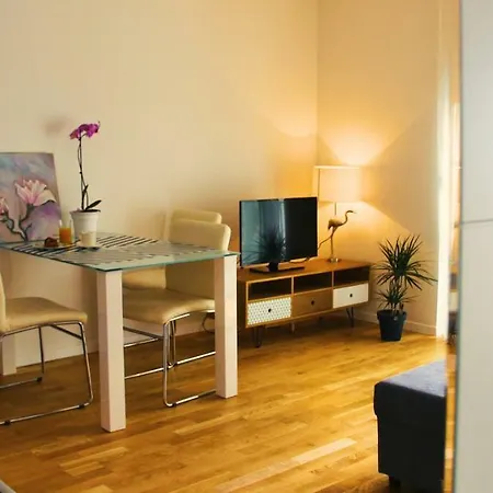 Apartment Beautiful View Omis