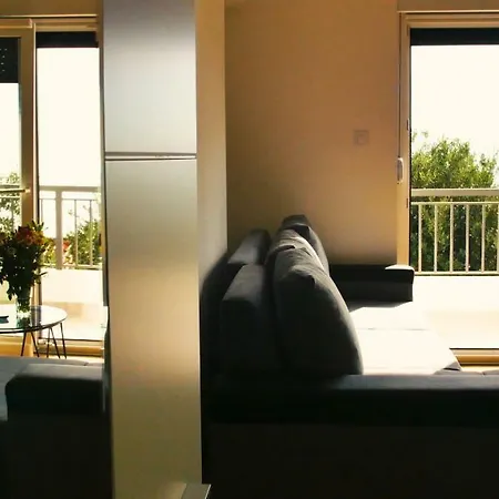Beautiful View Apartment Omis