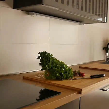 公寓 Beautiful View