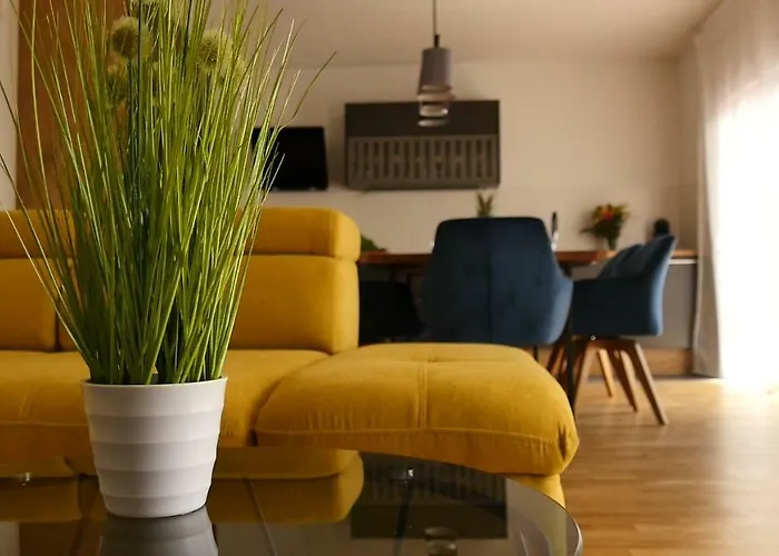 Lejlighed Beautiful View