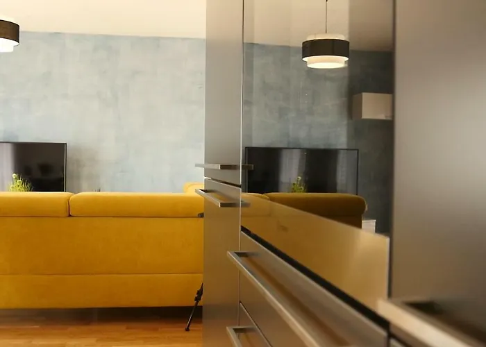 Lejlighed Beautiful View