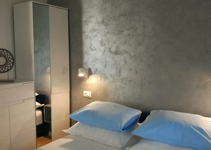 Lejlighed Beautiful View