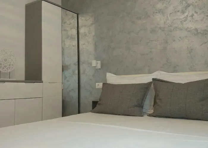 Lejlighed Beautiful View