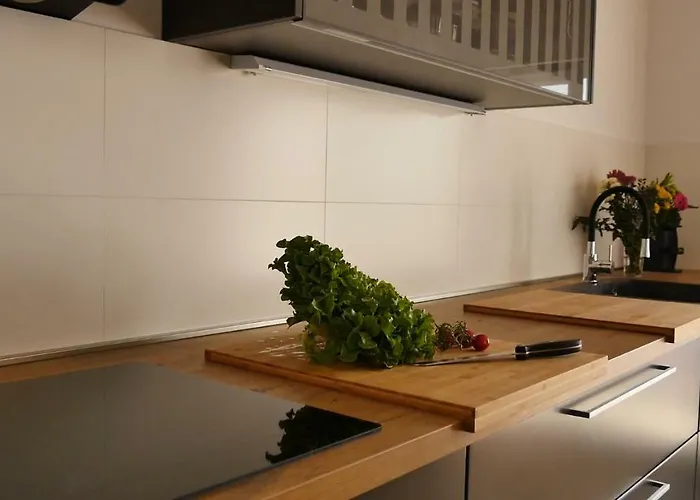 Lejlighed Beautiful View